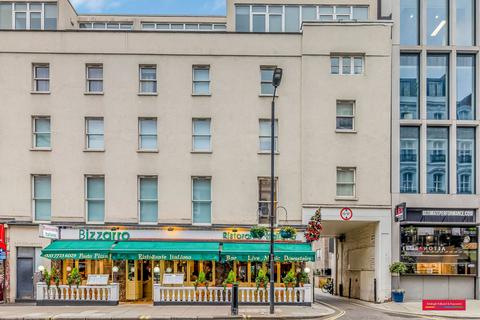 Chilworth Mews, London, W2