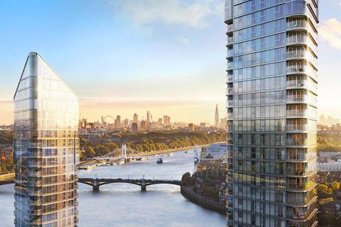 undefined, Chelsea Waterfront, Chelsea Creek, London, SW10