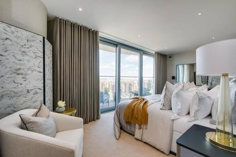 undefined, Chelsea Waterfront, Chelsea Creek, London, SW10