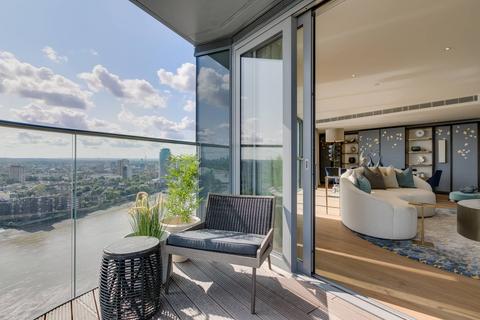 undefined, Chelsea Waterfront, Chelsea Creek, London, SW10