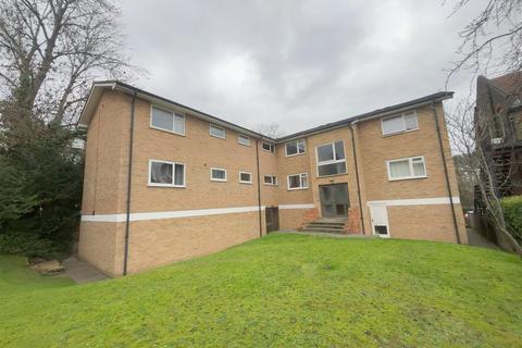 undefined, Park Hill Road, Bromley, BR2