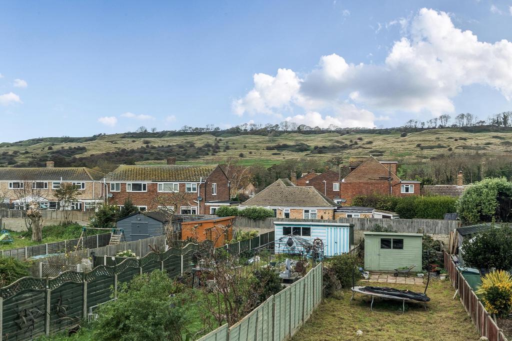 Kent Downs Views