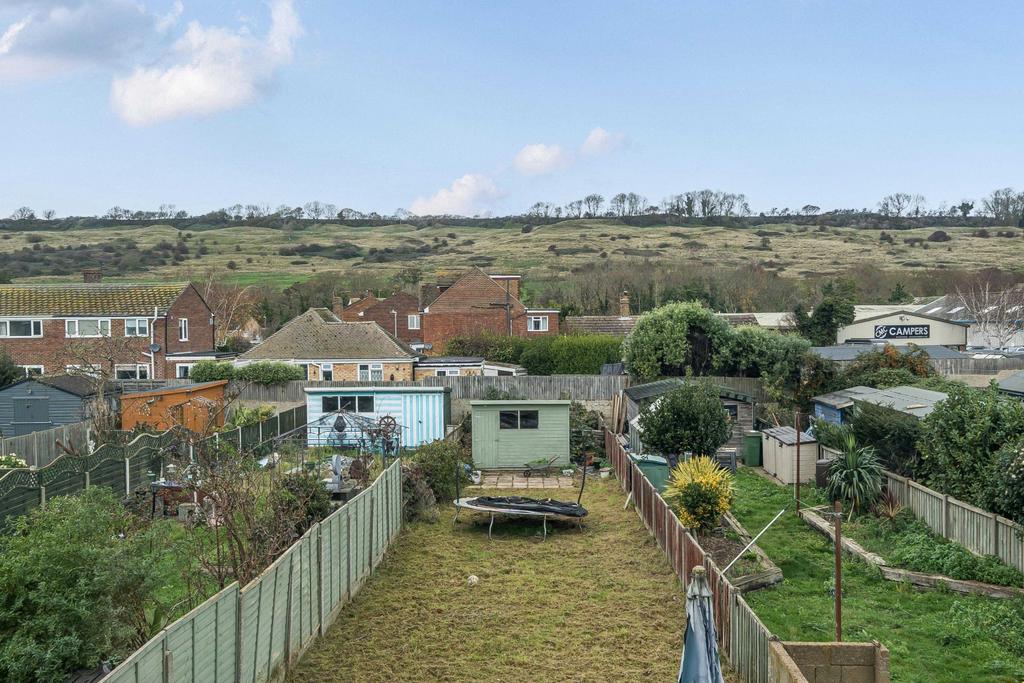 Kent Downs Views