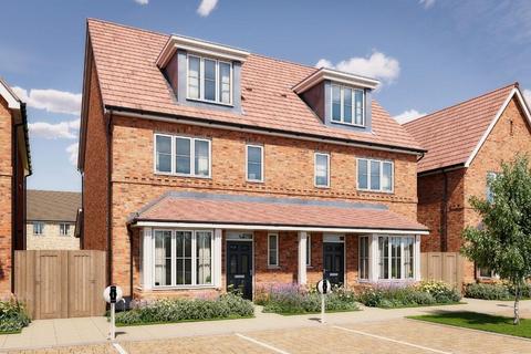 undefined, Off Calvin Thomas Way, Oxfordshire, Wallingford OX10