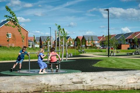 undefined, Off Calvin Thomas Way, Oxfordshire, Wallingford OX10