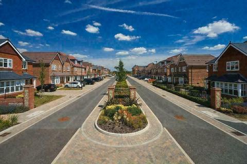 undefined, Off Calvin Thomas Way, Oxfordshire, Wallingford OX10