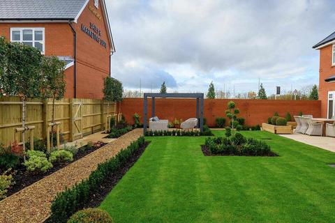 undefined, Off Calvin Thomas Way, Oxfordshire, Wallingford OX10