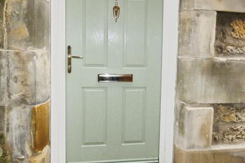 undefined, Gladstone Road, Saltcoats KA21