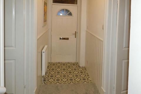 undefined, Gladstone Road, Saltcoats KA21