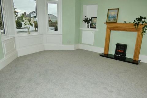 undefined, Gladstone Road, Saltcoats KA21
