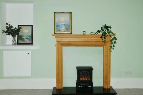 undefined, Gladstone Road, Saltcoats KA21