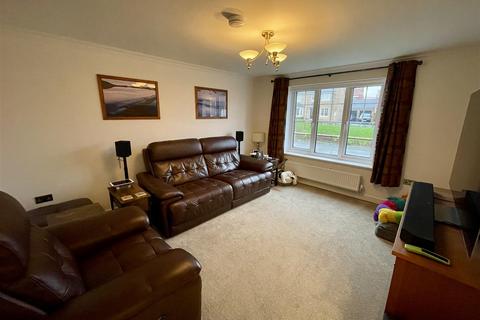 4 bedroom detached house for sale, Mulberry Avenue, Darlington