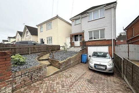 undefined, Cynthia Road, Parkstone , Poole, BH12