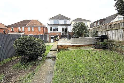 undefined, Cynthia Road, Parkstone , Poole, BH12