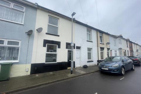 undefined, Wainscott Road, Southsea
