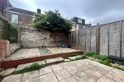 undefined, Wainscott Road, Southsea