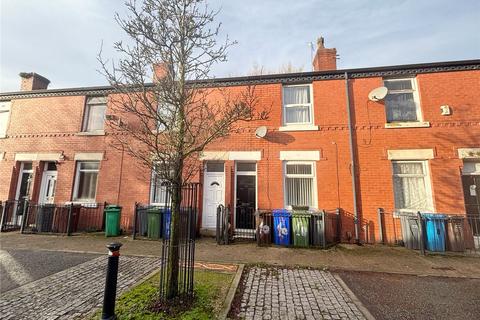 Leegrange Road, Blackley, Manchester, M9