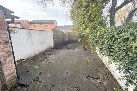 undefined, Leegrange Road, Blackley, Manchester, M9