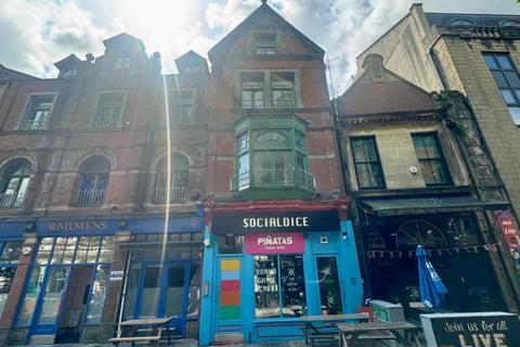 undefined, 43f Wind Street, Swansea