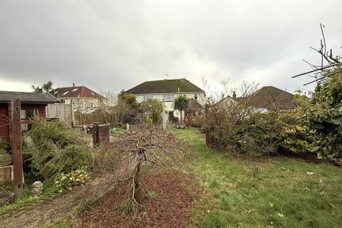 3 bedroom semi-detached house for sale, Alderney Avenue, Alderney, Poole, BH12