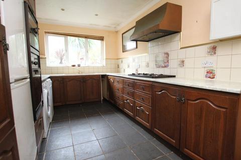 3 bedroom semi-detached house for sale, Alderney Avenue, Alderney, Poole, BH12