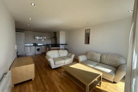 2 bedroom apartment to rent, Faroe, City Island