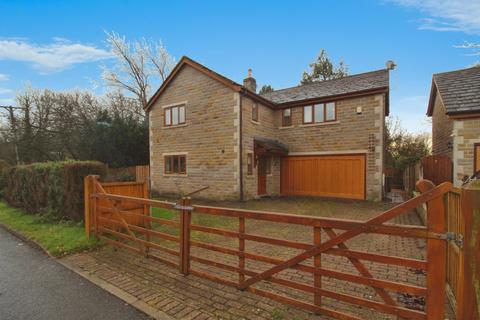 1 bedroom detached house for sale, West Craven Drive, Barnoldswick BB18