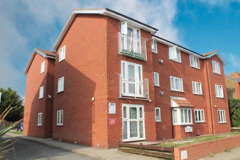 Chiltern Court, Buckingham Road, Harrow