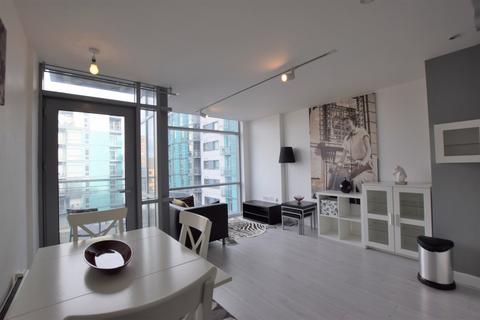 1 bedroom apartment to rent - Manor Mills