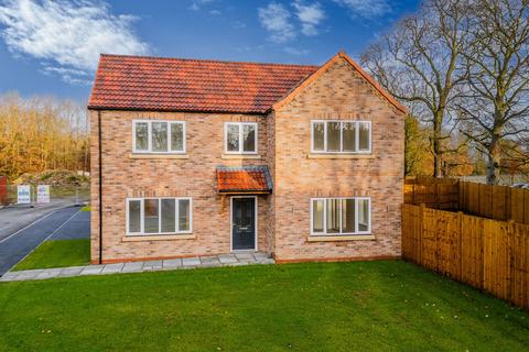 undefined, Holly Close, Whitley DN14