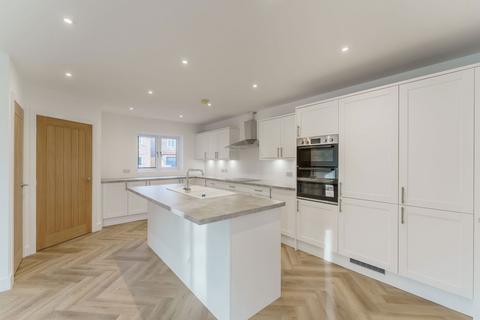 undefined, Holly Close, Whitley DN14