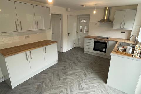 undefined, Lynnes Close, Blidworth, Notts, NG21 0TU