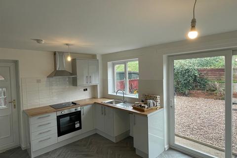 undefined, Lynnes Close, Blidworth, Notts, NG21 0TU