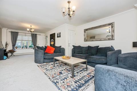 5 bedroom link detached house for sale, Sanderling Way, Greenhithe DA9
