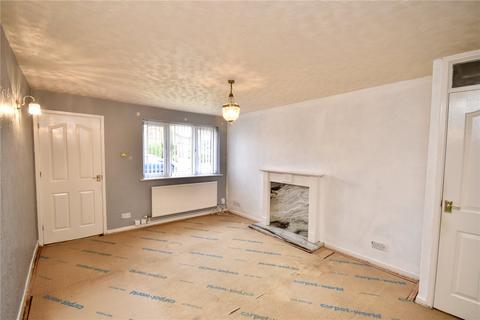 2 bedroom semi-detached bungalow for sale, Duchess Park Close, Shaw, Oldham, Greater Manchester, OL2