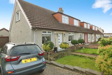 undefined, Shavian Terrace, Kilwinning KA13
