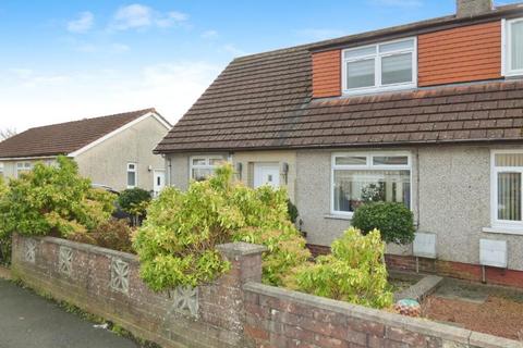 undefined, Shavian Terrace, Kilwinning KA13