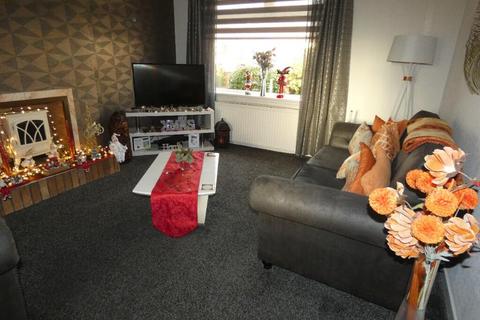 undefined, Shavian Terrace, Kilwinning KA13