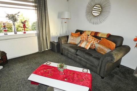 undefined, Shavian Terrace, Kilwinning KA13