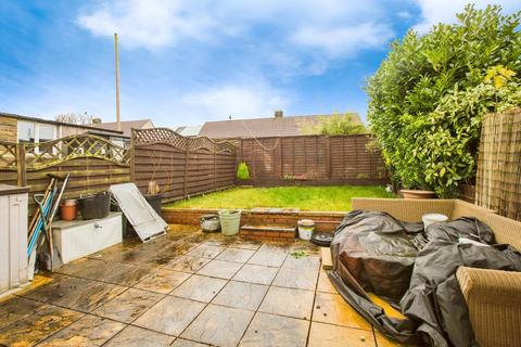 undefined, Athol Gardens, West Yorkshire HX3