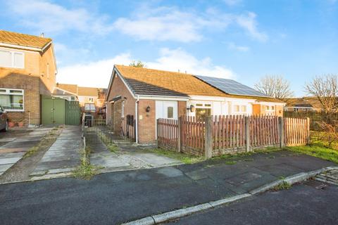 2 bedroom bungalow for sale, Withens Hill Croft, West Yorkshire HX2