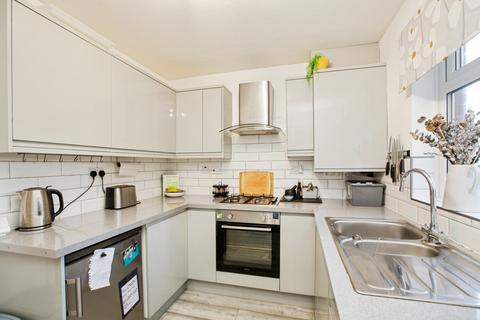 2 bedroom bungalow for sale, Withens Hill Croft, West Yorkshire HX2