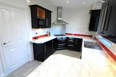 3 bedroom semi-detached house for sale, Dorset Road, Cadishead, Manchester