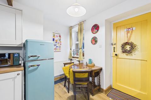 undefined, 1 Moor Lane, Long Preston, BD23