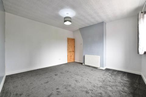 undefined, Lewin Street, Cheshire CW10
