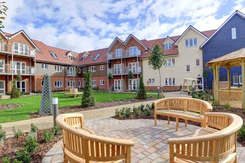 undefined, Redfields Lane, Church Crookham, Fleet, Hampshire, GU52
