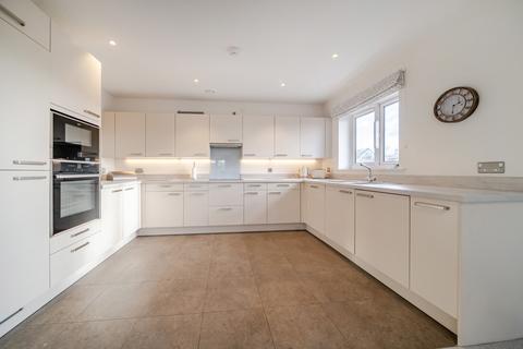 undefined, Redfields Lane, Church Crookham, Fleet, Hampshire, GU52