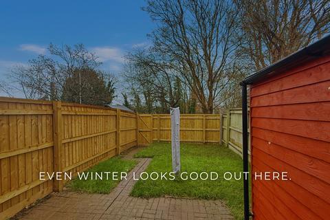undefined, Eastleaze Road, Swindon SN5