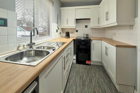 undefined, Eastleaze Road, Swindon SN5