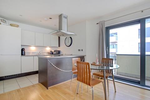 1 bedroom apartment to rent, Oval Road, Camden, NW1